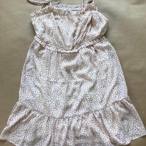 Sienna Sky sundress